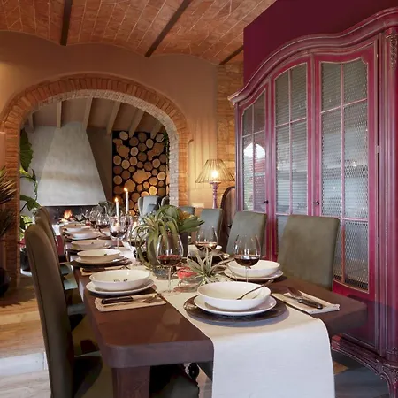 Agriresort Bacaringhe 13, Emma Villa