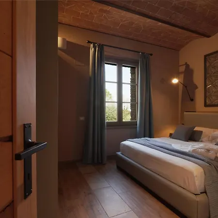 Villa Agriresort Bacaringhe 13, Emma