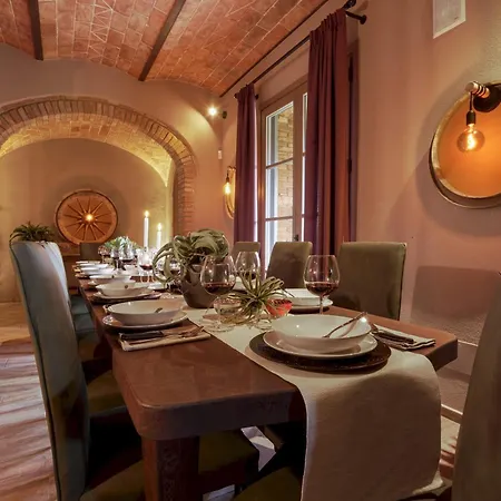 Villa Agriresort Bacaringhe 13, Emma *