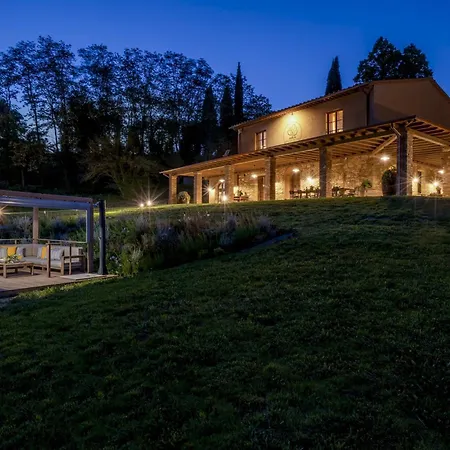 Agriresort Bacaringhe 13, Emma