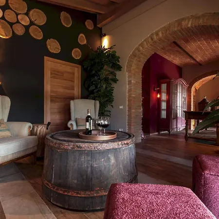 Agriresort Bacaringhe 13, Emma Villa *