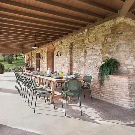 Villa Agriresort Bacaringhe 13, Emma
