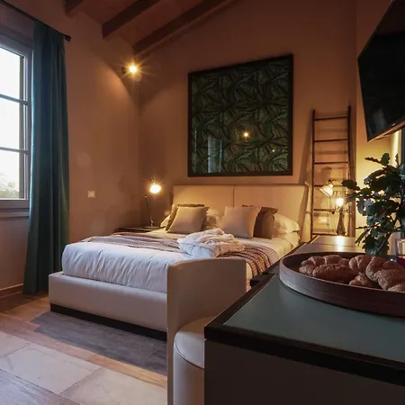 Agriresort Bacaringhe 13, Emma Villa *