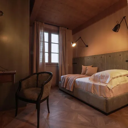 Villa Agriresort Bacaringhe 13, Emma *