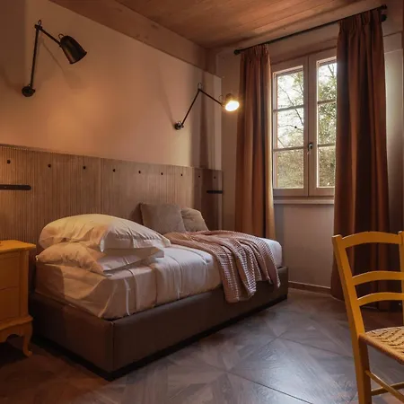 Agriresort Bacaringhe 13, Emma Villa Terricciola